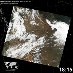 Level 1B Image at: 1815 UTC