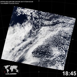 Level 1B Image at: 1845 UTC