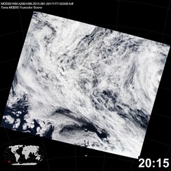 Level 1B Image at: 2015 UTC