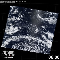 Level 1B Image at: 0600 UTC