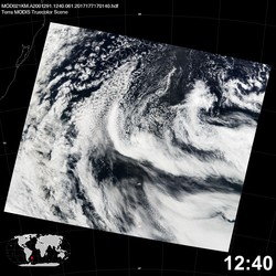 Level 1B Image at: 1240 UTC