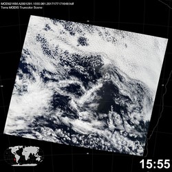 Level 1B Image at: 1555 UTC