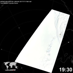 Level 1B Image at: 1930 UTC