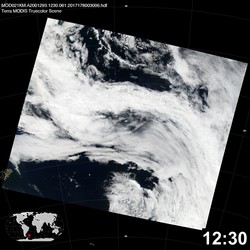 Level 1B Image at: 1230 UTC