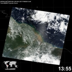 Level 1B Image at: 1355 UTC