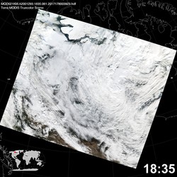 Level 1B Image at: 1835 UTC