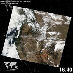 Level 1B Image at: 1840 UTC