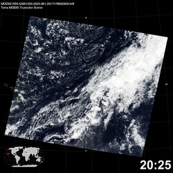 Level 1B Image at: 2025 UTC