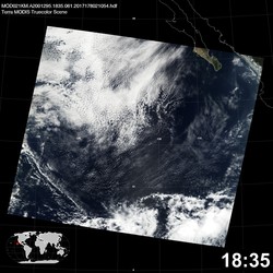 Level 1B Image at: 1835 UTC