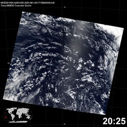 Level 1B Image at: 2025 UTC