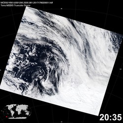 Level 1B Image at: 2035 UTC