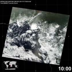 Level 1B Image at: 1000 UTC