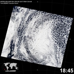 Level 1B Image at: 1845 UTC