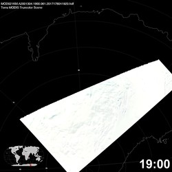 Level 1B Image at: 1900 UTC