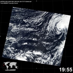 Level 1B Image at: 1955 UTC