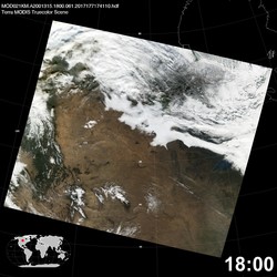 Level 1B Image at: 1800 UTC