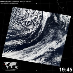 Level 1B Image at: 1945 UTC