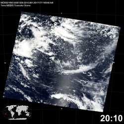 Level 1B Image at: 2010 UTC