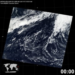 Level 1B Image at: 0000 UTC