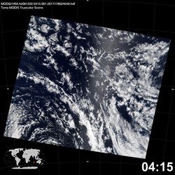 Level 1B Image at: 0415 UTC