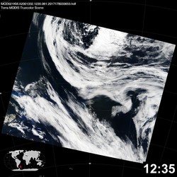 Level 1B Image at: 1235 UTC