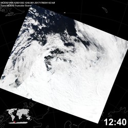 Level 1B Image at: 1240 UTC