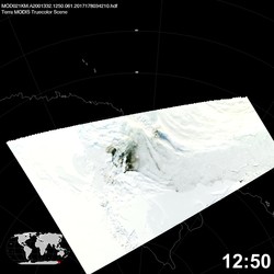 Level 1B Image at: 1250 UTC