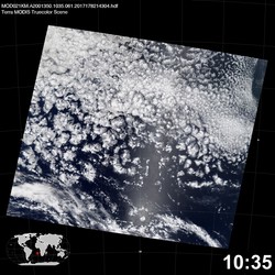 Level 1B Image at: 1035 UTC