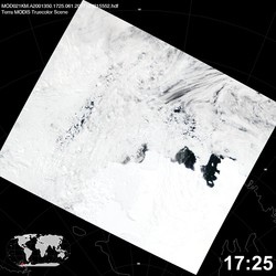 Level 1B Image at: 1725 UTC