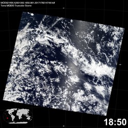 Level 1B Image at: 1850 UTC