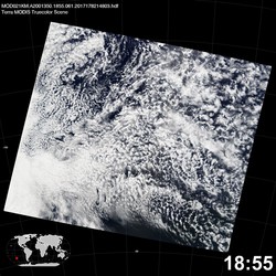 Level 1B Image at: 1855 UTC