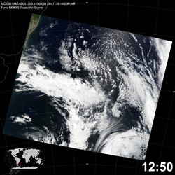 Level 1B Image at: 1250 UTC