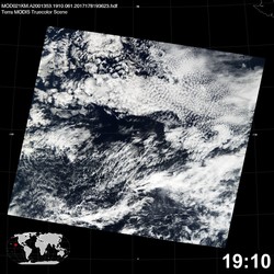 Level 1B Image at: 1910 UTC