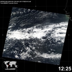 Level 1B Image at: 1225 UTC