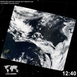 Level 1B Image at: 1240 UTC