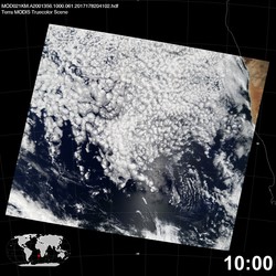 Level 1B Image at: 1000 UTC