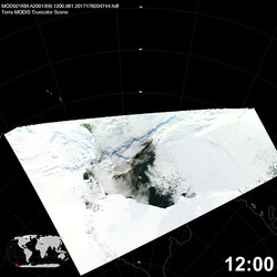 Level 1B Image at: 1200 UTC