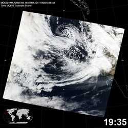 Level 1B Image at: 1935 UTC