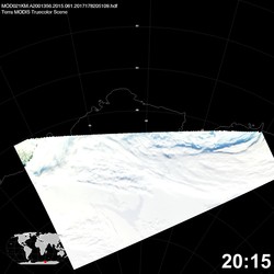 Level 1B Image at: 2015 UTC