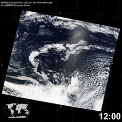 Level 1B Image at: 1200 UTC