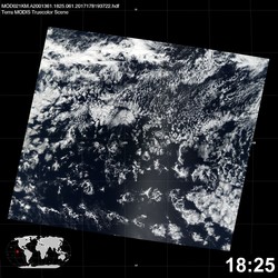 Level 1B Image at: 1825 UTC