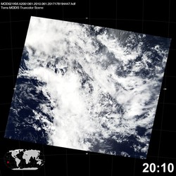 Level 1B Image at: 2010 UTC