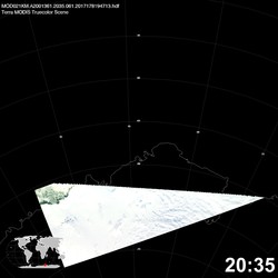 Level 1B Image at: 2035 UTC