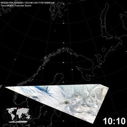 Level 1B Image at: 1010 UTC