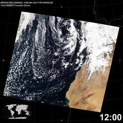 Level 1B Image at: 1200 UTC