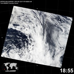 Level 1B Image at: 1855 UTC