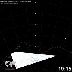 Level 1B Image at: 1915 UTC