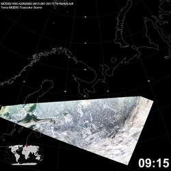 Level 1B Image at: 0915 UTC