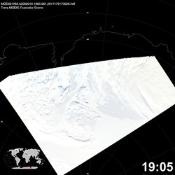 Level 1B Image at: 1905 UTC