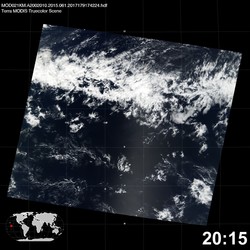 Level 1B Image at: 2015 UTC